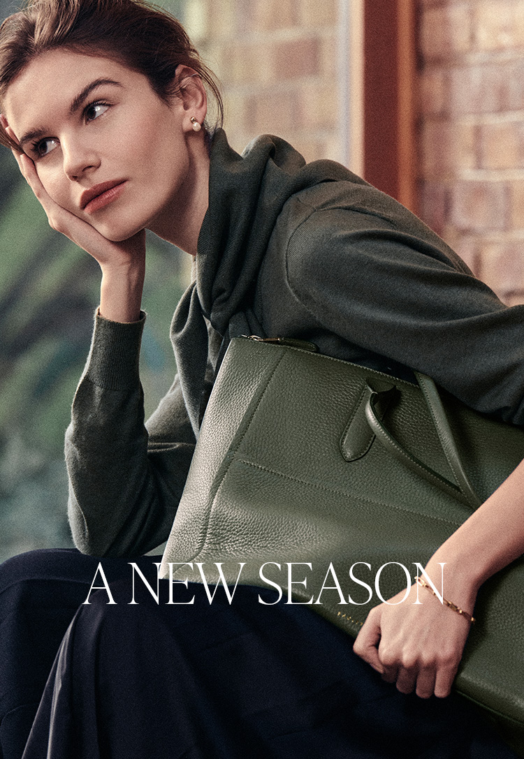 Designer Leather Handbags Purses Accessories Radley London